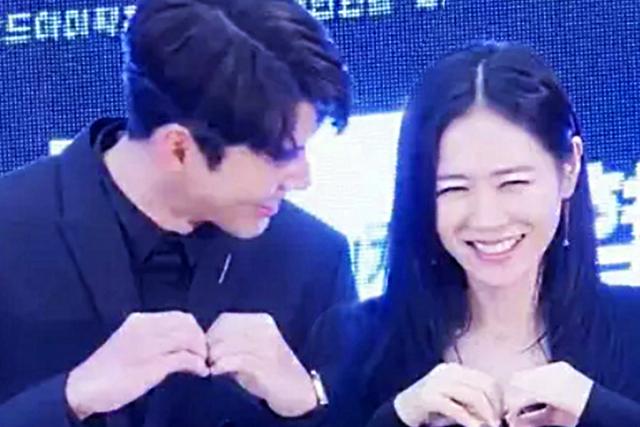 “‘협상’ 때는 연인 아니었다” <strong>현빈</strong> 한마디에 재조명 중인 사진 한 장