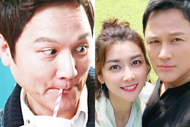 ‘성유리 닮은꼴’ 아이돌 지망생 나이트에서 꼬셔 결혼까지 골인한 남배우