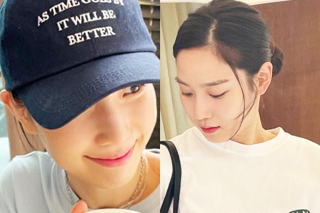 손흥민·김고은 열애설 일으킨 비공계 <strong>계정</strong>, 진짜 주인 이 사람이었다