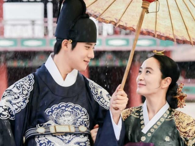 문상민 "김혜수 <strong>선배</strong>를 만난 건, 내 인생의 터닝포인트"
