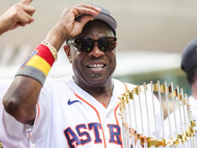 <strong>MLB</strong> 2022년은 '60대 이상' 감독의 전성기