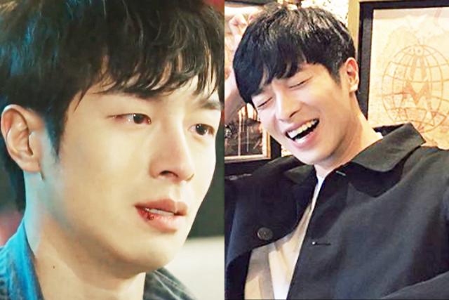 <strong>대한항공</strong> 면접 떨어지고 스물 여덟에 연기 시작했던 남성 현재