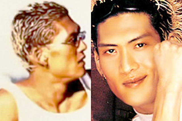 정우성 스타일리스트였던 누나가 들고다닌 사진 덕에 데뷔했다는 아이돌