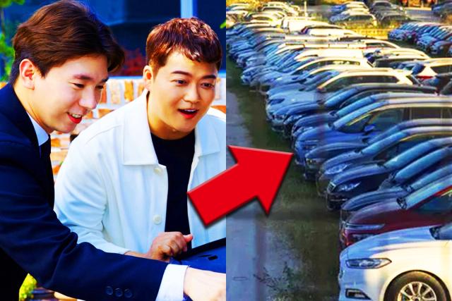 “사기도 팔기도 어렵습니다…” <strong>중고차</strong> <strong>딜러</strong>들이 멘탈 나간 진짜 이유