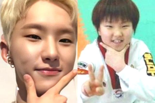 <strong>머리</strong> 짧게 깎기 싫어 태권도 선수 포기했던 남중생의 현재