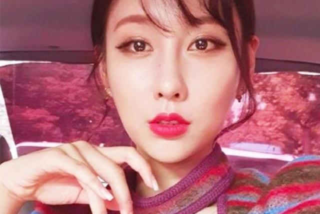 교포 출신으로 발음 때문에 이모님이라 불렸던 가수의 현재