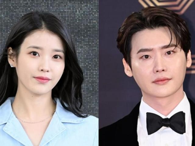 "미운 정 들었는지"…아이유♥<strong>이종석</strong>, 불화설→공개열애 되기까지