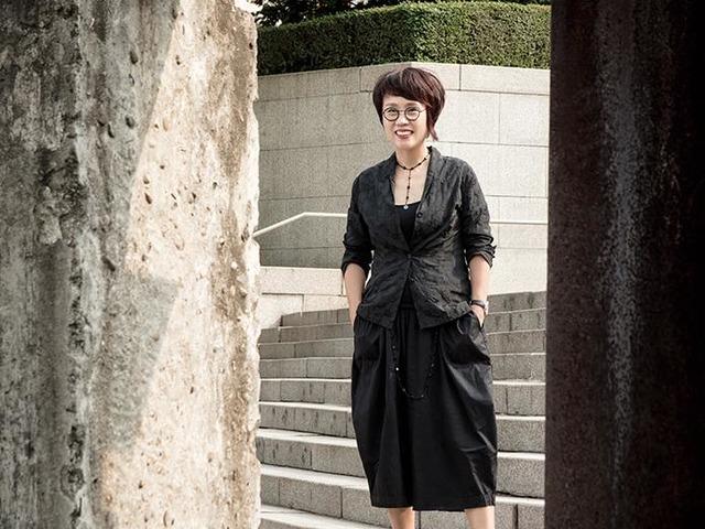 가수 남궁옥분, 세상에서 가장 중요한 첫 번째는 ‘나 자신’
