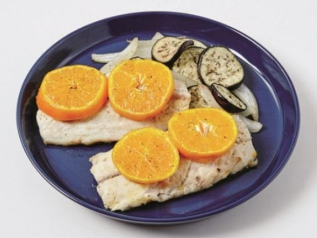 삼치<strong>스테이크</strong>에 한라봉…새해 먹기 좋은 제철식품