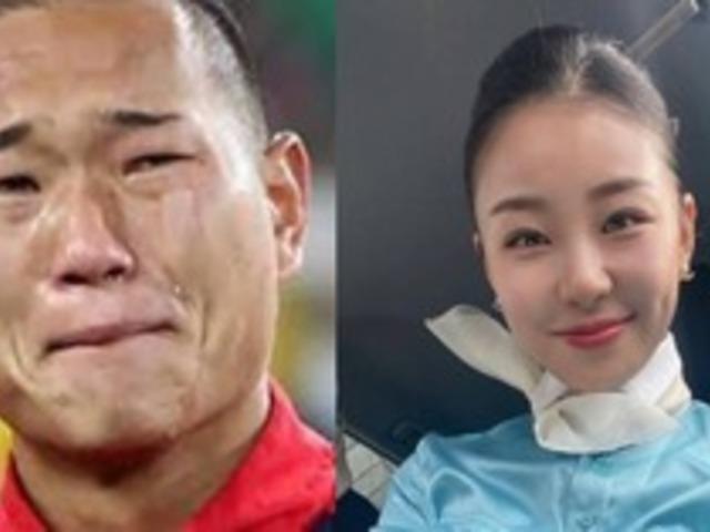 "리쌍 <strong>개리</strong>아냐?" 국가보안법으로 고발됐던 북한 공격수의 충격적인 과거와 근황