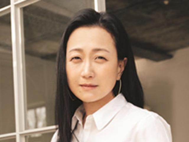 이민진 "쓸모없는 재능이란 없습니다"
