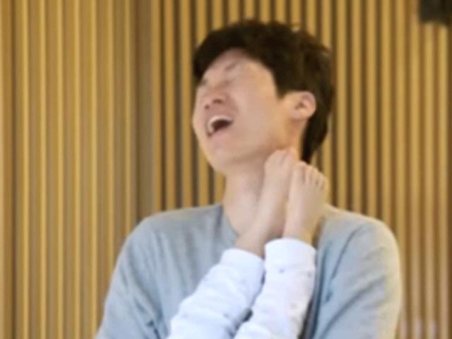 "이들은 집에 가면 이렇게 살아요"