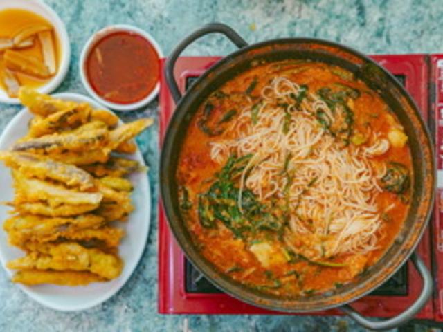 ‘고양’에서 놓치면 아쉬운 맛 3