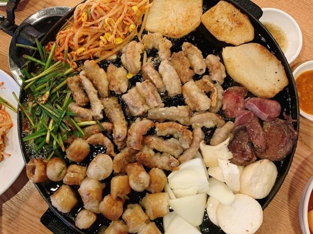 오랜 내공의 맛! 전국 <strong>노포</strong> 맛집 5곳