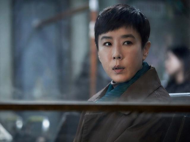 2194년 우주의 인간에 남긴 ‘강수연의 마지막 선물’