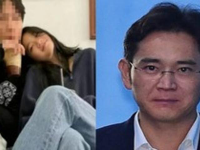 "남자친구는 어느집 자제길래" <strong>삼성가</strong> 공주 이원주 놀라운 근황 공개됐다