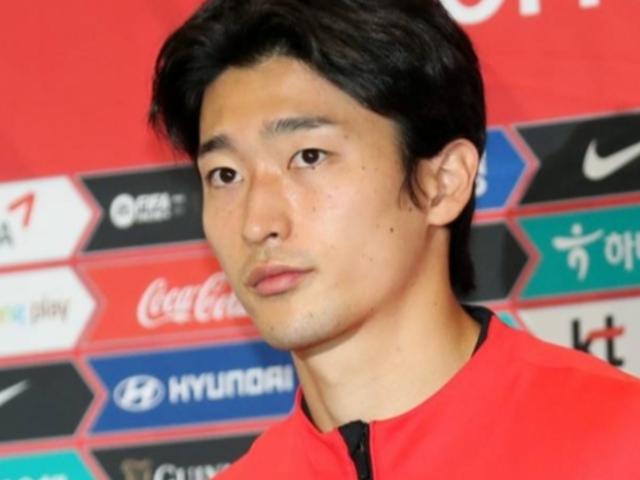 '<strong>월드컵</strong> 스타' 날개 꺾었다?…박지성, 조규성 이적 거절한 이유
