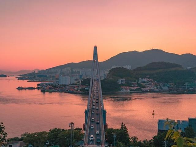여수 <strong>여행</strong>, 추위 피해 남쪽으로 떠나는 1박2일 <strong>여행</strong>