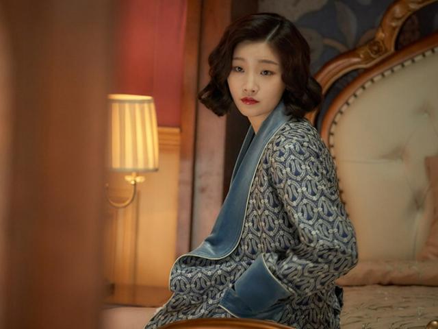 목소리 잃을 뻔 한 암투병에도 '<strong>박소담</strong> 잘 아팠다' 한 까닭[인터뷰S]