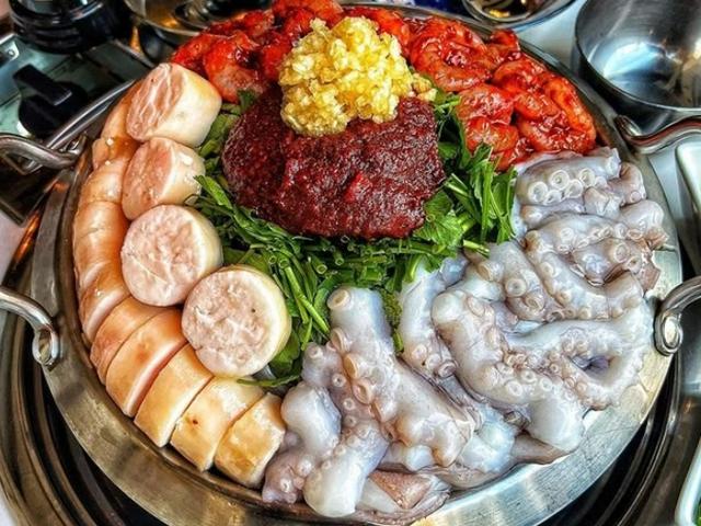 줄 서는 식당 출연 '찐' 맛ZIP