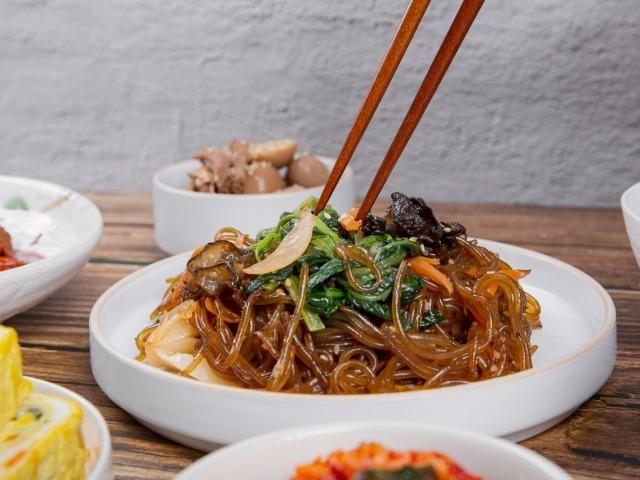 열량 확 줄이는 설 음식 꿀팁