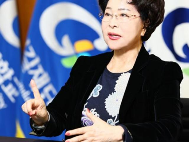 "날 50대로 보더라"…90세 가천대 총장이 밝힌 인생의 기적