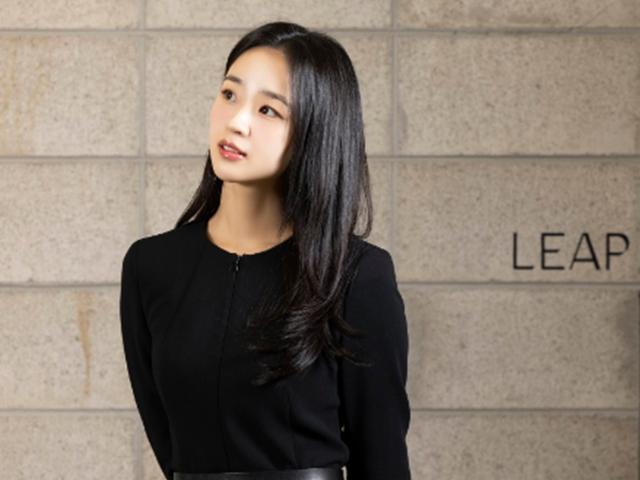 리듬체조가 국민체조 됐으면…<strong>K팝</strong> 댄스 섞으면 신나요