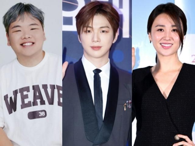 “컴퍼스로 등 찔러”..<strong>곽튜브</strong>·강다니엘·박하선, ★들의 용기있는 학폭피해 고백