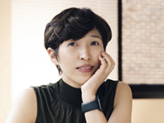 정서경 작가, <<strong>헤어질</strong> <strong>결심</strong>> 마침내 우리에게 도달한 로맨스
