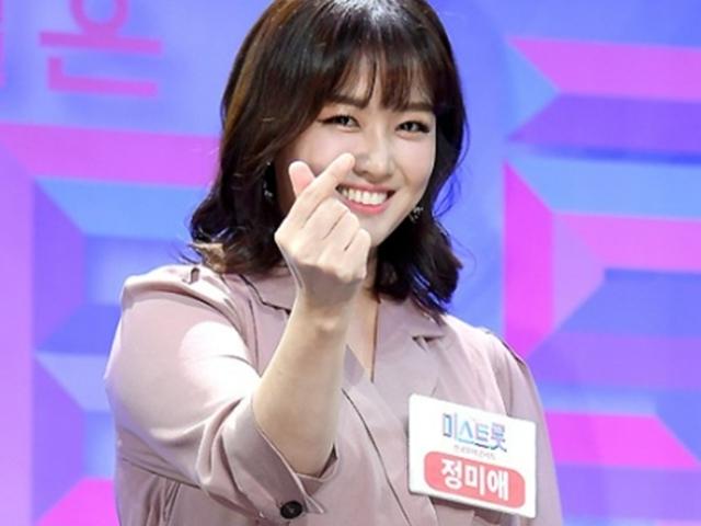 “난 노래 할 수 있어”…<strong>정미애</strong>, 설암 3기 투병 고백→복귀 심경