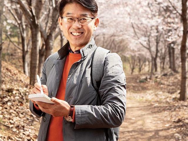 55일간의 부부 은퇴 여행이 열어 준 <strong>인생 2</strong><strong>막</strong>