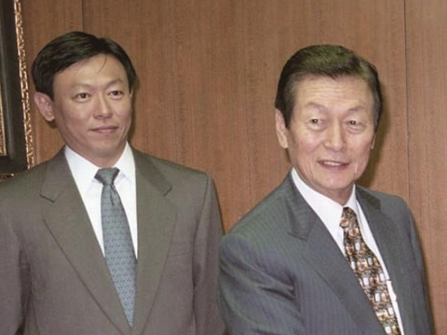 "시작은 농심이었다" 대물림으로 간이고 쓸개고 다 내줬다는 대기업 회장님들