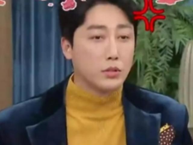 "박수홍이 사람 다 망가뜨려놔" 손헌수의 외침, 무슨 사연?