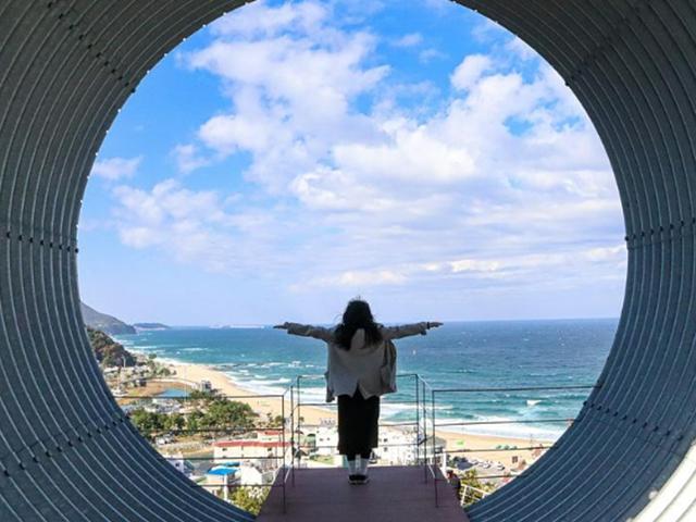 강릉여행, 겨울철 더욱 매력적인 여행 코스 추천