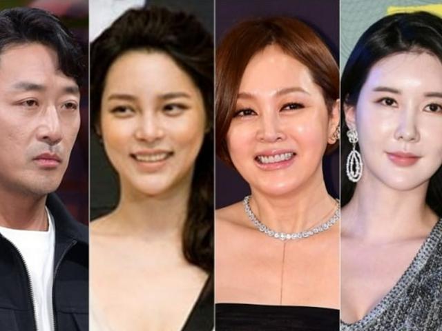 <strong>프로포폴</strong> 뭐길래…'경찰조사' 유아인→'벌금형' 하정우·가인 톱스타들 왜 중독될까