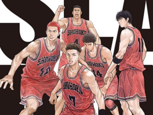 '스포 가득' 농구기자가 진지 빨고 하는 ‘더 <strong>퍼스트</strong> 슬램덩크’ 리뷰