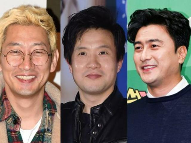 '뉴욕대' 간 안정환 딸, '서울대' 간 정은표 아들..자식농사 풍년이네