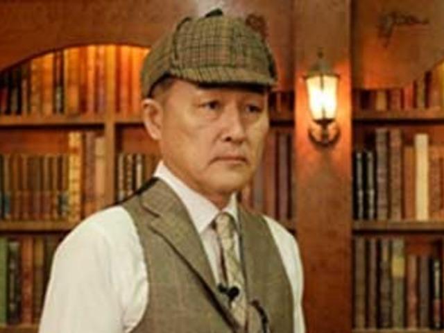 표창원 "표창원과 신창원의 결정적 차이, 어린 시절에 있었죠"