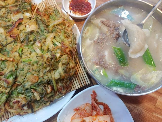 춘천 노포 <strong>맛집</strong> 이야기