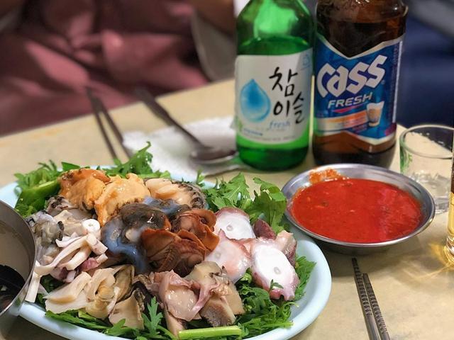아재 입맛 저격! 노포 <strong>술집</strong> BEST 5