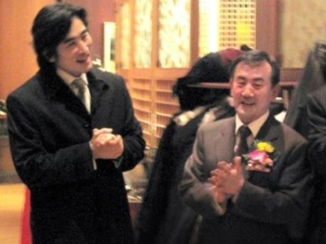 "아버지, 전 못해요" 차인표, '370조 기업' 승계 거절한 진짜 이유 밝혀지자 모두 눈물 흘렸다