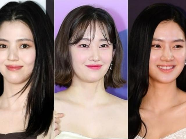 태혜지 이을 '소종주'…<strong>한소희</strong>·전종서·박주현, 94년생 여배우 트로이카 [TEN스타필드]