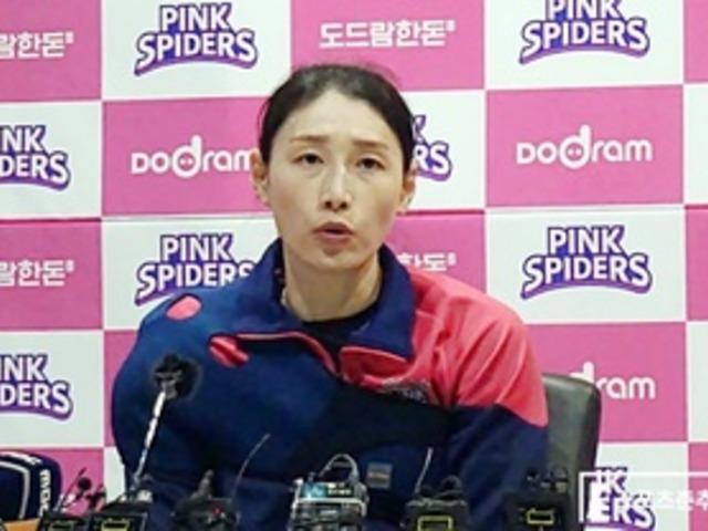 “IOC 선수위원 도전 고민” 김연경 라스트댄스 선언? 우승 뒤 은퇴 그림 나올까