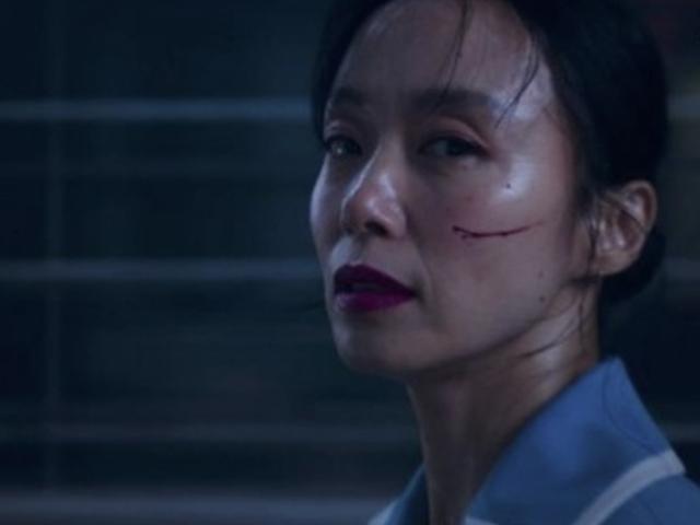 여왕 전도연의 증명, ‘길복순’