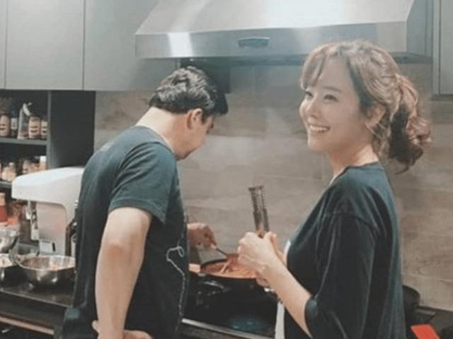 "난 좋다고 했는데.." <strong>백종원</strong>과 소개팅할 뻔 했다가 거절당했다는 연예인