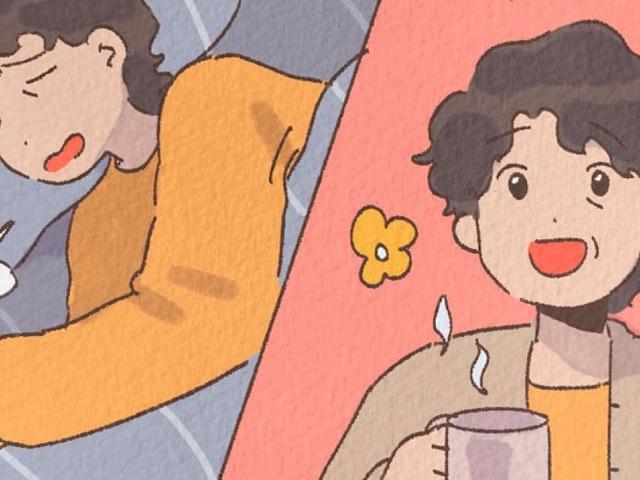 마흔 넘었는데 '이 3가지' 있다면, 평균보다 늙었다는 증거