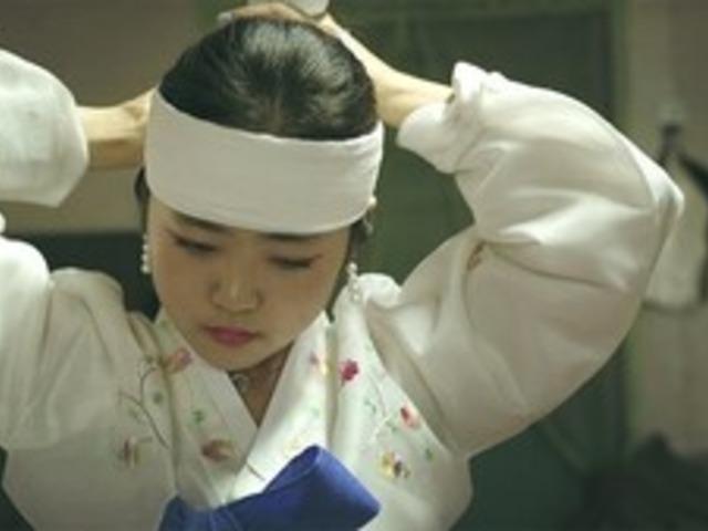 ‘소녀보살’ 권수진의 운명적 인생