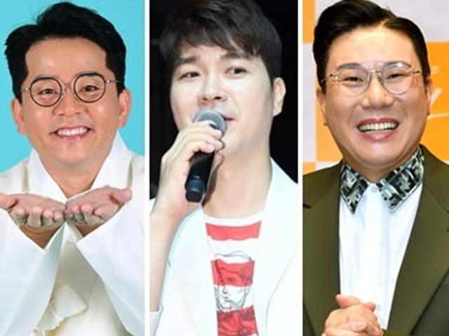 "너도? 나도 정자 얼렸어" 김준호·이상민→박수홍, 4050 ★가 선택한 '정자은행'