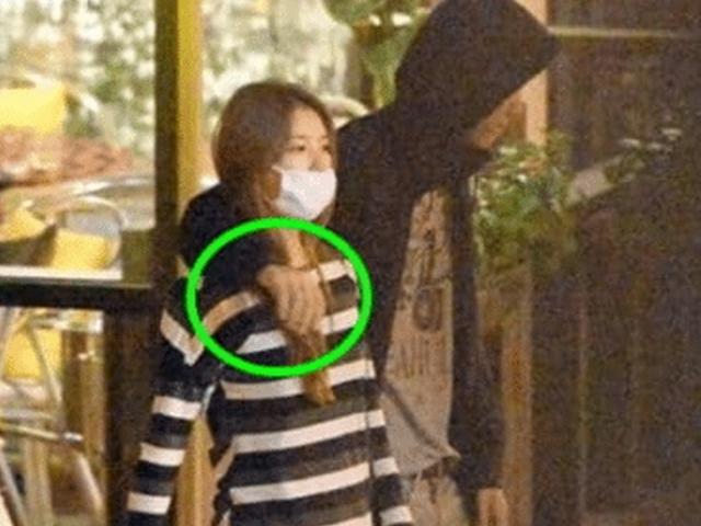 "사실 애 아빠에요" 수지랑 <strong>열애설</strong>까지 났는데 갑자기 유부남이라고 고백한 배우