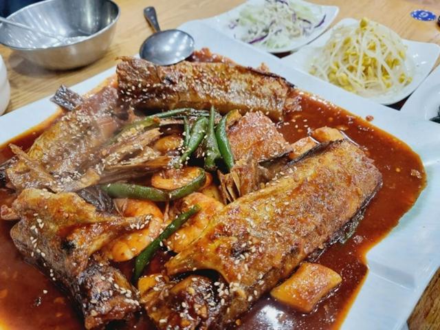 생방송투데이x식신 빅데이터 맛집-코다리찜